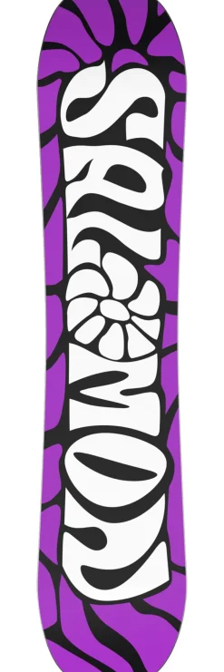 Planche Snowboard Salomon Grace