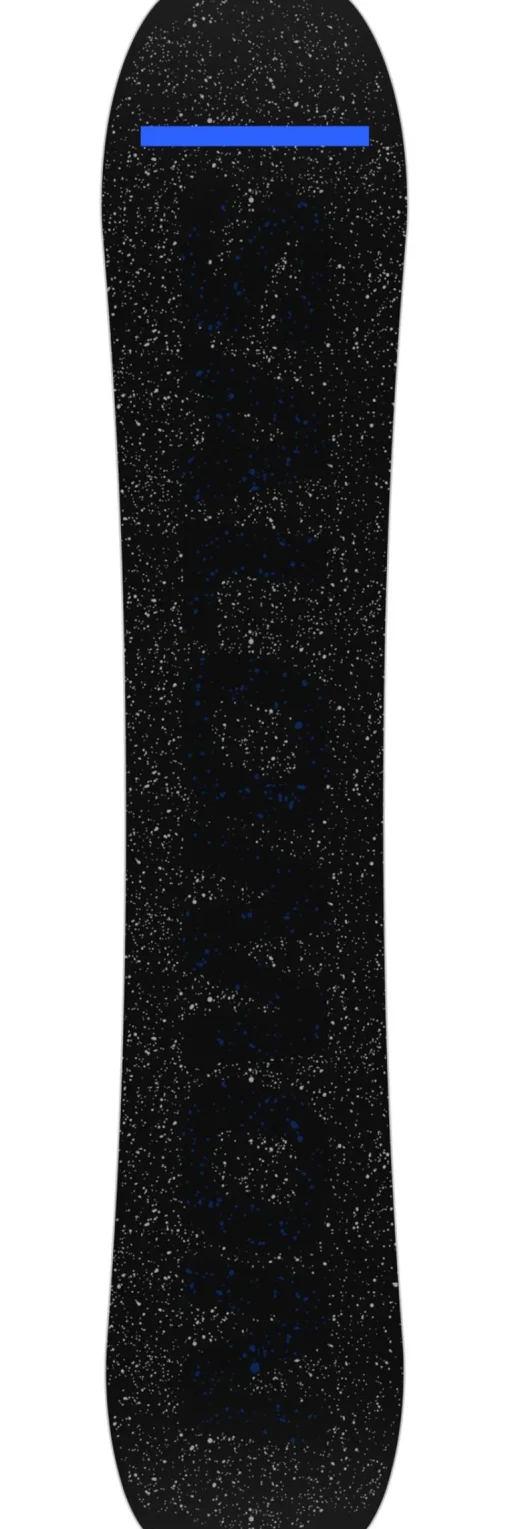 Planche Snowboard Salomon Fastlane