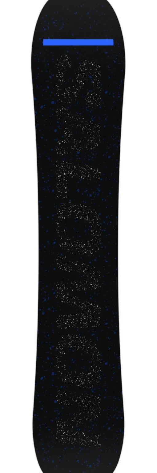 Planche Snowboard Salomon Fastlane