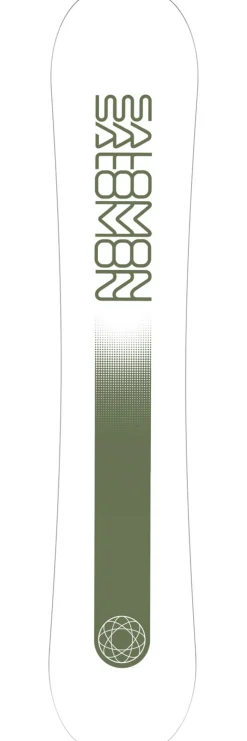 Planche Snowboard Salomon Pulse