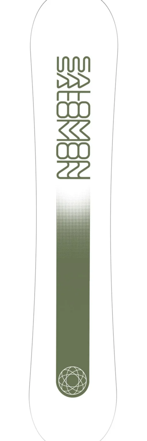 Planche Snowboard Salomon Pulse