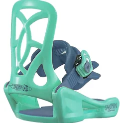 Planche Snowboard Salomon Team Package