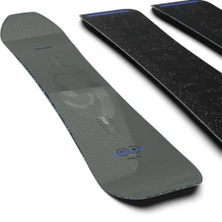 Planche Snowboard Salomon Highpath