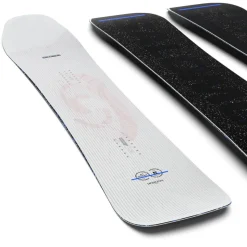 Planche Snowboard Salomon Jetstream