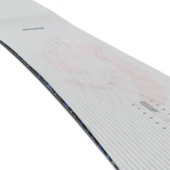 Planche Snowboard Salomon Jetstream