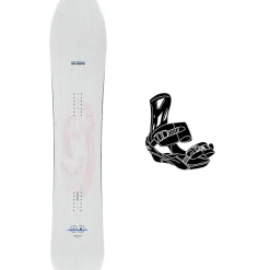 Planche Snowboard Salomon Jetstream