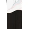 Planche Snowboard Salomon Bellevue