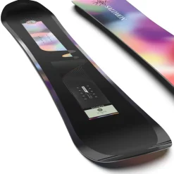 Planche Snowboard Salomon Wonder