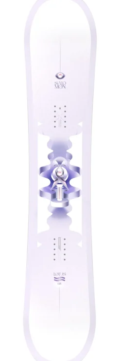 Planche Snowboard Salomon Lotus