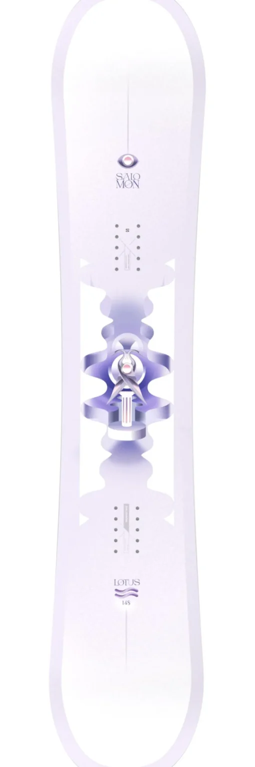 Planche Snowboard Salomon Lotus