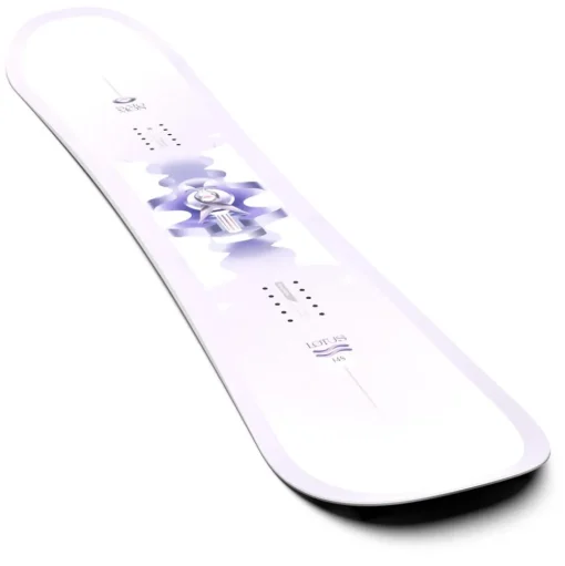 Planche Snowboard Salomon Lotus