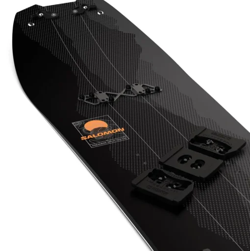 Planche Snowboard Salomon Premiere