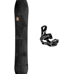 Planche Snowboard Salomon Premiere
