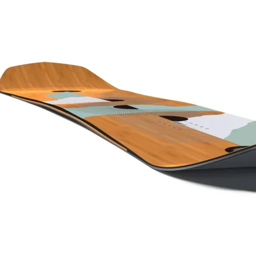 Planche Snowboard Salomon Rumble Fish
