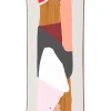 Planche Snowboard Salomon Rumble Fish