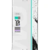 Planche Snowboard Salomon Huck Knife