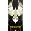 Planche Snowboard Verdad Aguila Black