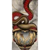 Planche Snowboard Verdad Emperor
