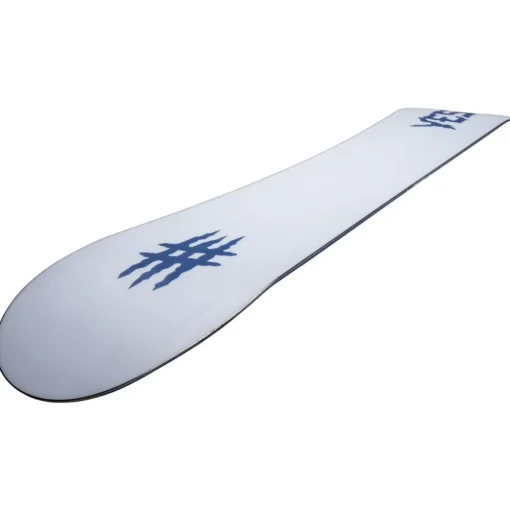 Planche Snowboard Yes Airmaster Xtrm Fridge 3D