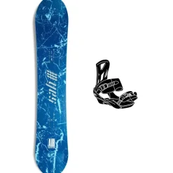 Planche Snowboard Yes Airmaster