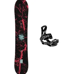 Planche Snowboard Yes  Airmaster