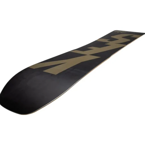 Planche Snowboard Yes All in