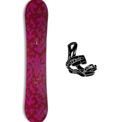 Planche Snowboard Yes Frenzy
