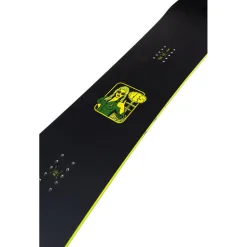 Planche Snowboard Yes Shifter