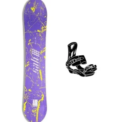 Planche Snowboard Yes Women's Airmaster 3D