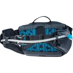 Poche à eau Evoc Magnetic Tube Clip Black