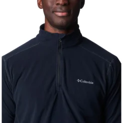 Polaire Columbia Klamath Range II Black