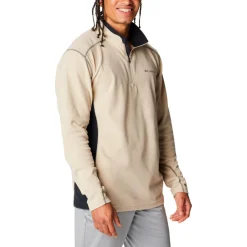 Polaire Columbia Klamath Range II Ancient Fossil Black