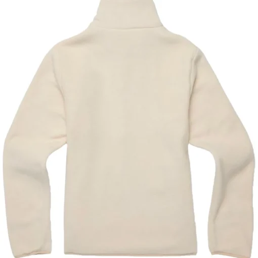 Polaire Cotopaxi Teca Fleece Full-Zip Jacket W Light Jog