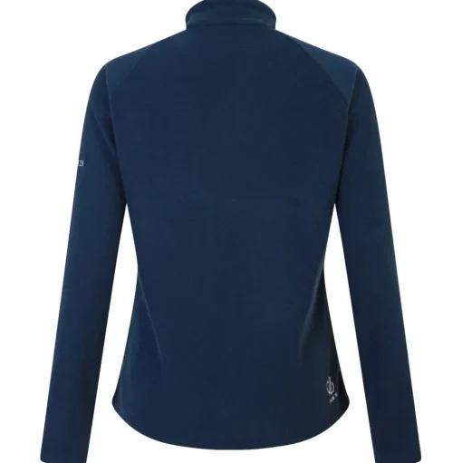 Polaire DARE2B Freeform II Fleece Moonlight Denim
