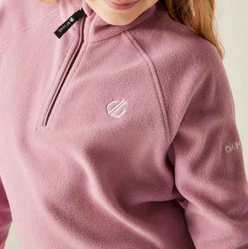 Polaire DARE2B Freehand Fleece Lilas