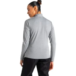 Polaire DARE2B Lowline II Ash Grey Marl