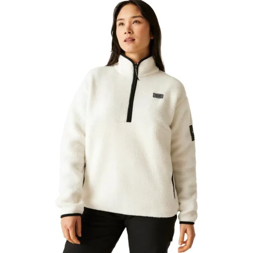 Polaire DARE2B Slide Out Fleece Egret