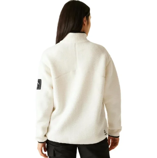 Polaire DARE2B Slide Out Fleece Egret