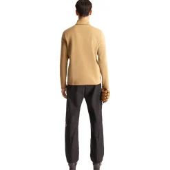 Polaire Fusalp Timothy II Chino