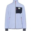 Polaire Kari Traa Rothe Midlayer Pastel Light Blue