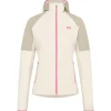 Polaire Kari Traa Tove Midlayer Off White