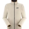Polaire Lafuma Alviga Full Zip M Beige Chine