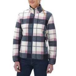 Polaire Lafuma Arkhale Sherpa Zip W Navy