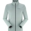 Polaire Lafuma Shield Full Zip M Slate Gray