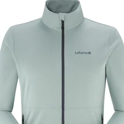 Polaire Lafuma Shield Full Zip M Slate Gray