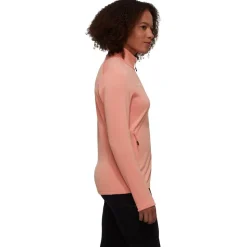 Polaire Mammut Aconcagua Light Ml Jkt W Quartz Dust