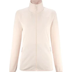 Polaire Millet Lokka III Jkt W Vanilla Cream