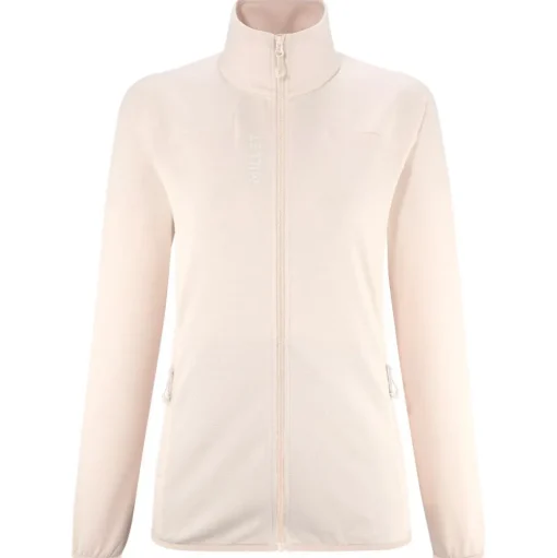 Polaire Millet Lokka III Jkt W Vanilla Cream