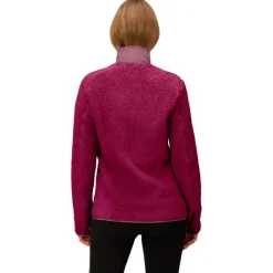 Polaire Norrona Femund Warm 3 W Violet Quartz