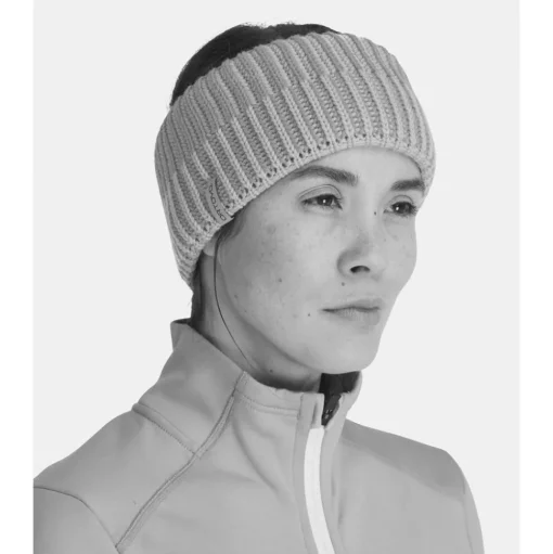 Polaire Ortovox Fleece Jacket W Black Raven